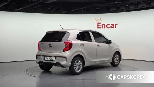 Kia Morning Urban (JA) id 3443679 из Кореи 12