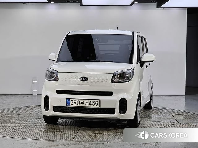 Kia The New Ray id 4654160 из Кореи 11