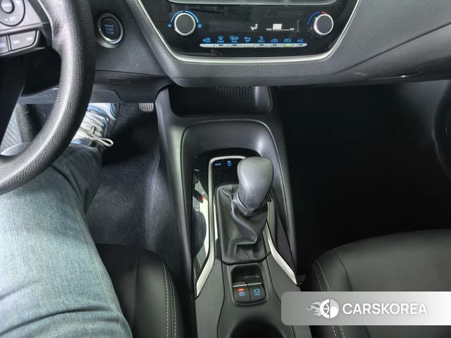 Toyota Corolla id 4301657 из Китая 10