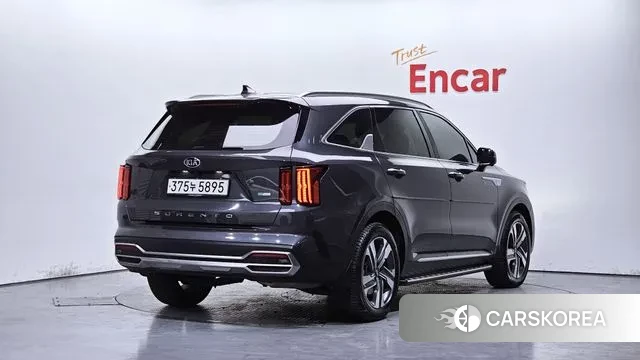 Kia Sorento 4th Generation id 3601689 из Кореи 12