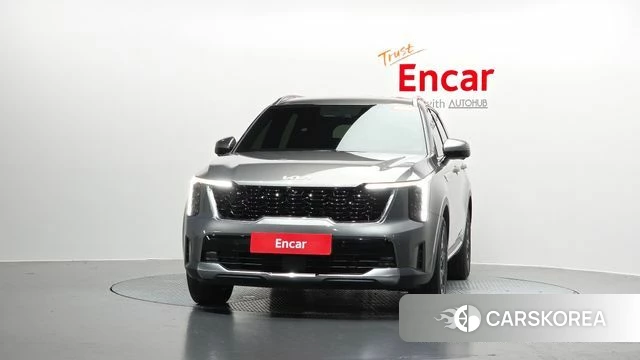 Kia The New Sorento 4th Generation id 4630563 из Кореи 12