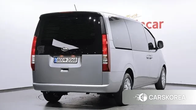 Hyundai Staria id 3659360 из Кореи 12