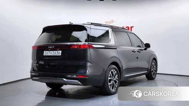 Kia Carnival 4th generation id 3935117 из Кореи 12