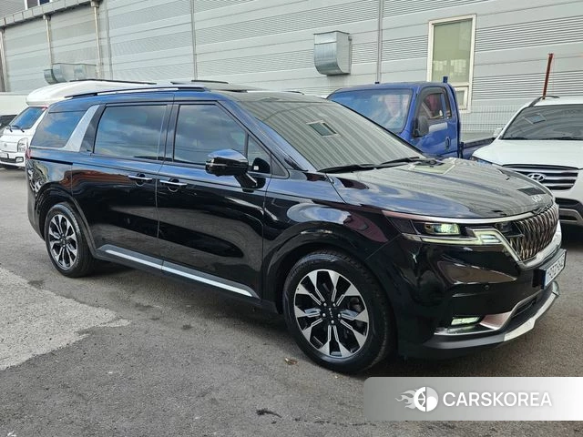 Kia Carnival 4th generation id 4476145 из Кореи 12