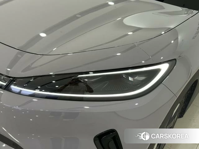 BYD Sea Lion 05EV id 3907776 из Китая 12