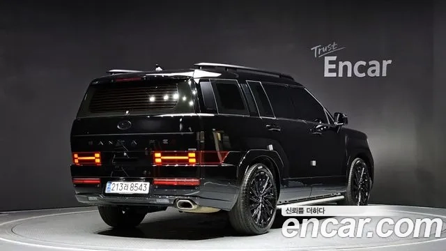 Hyundai Santa Fe (MX5) id 2949076 из Кореи 12