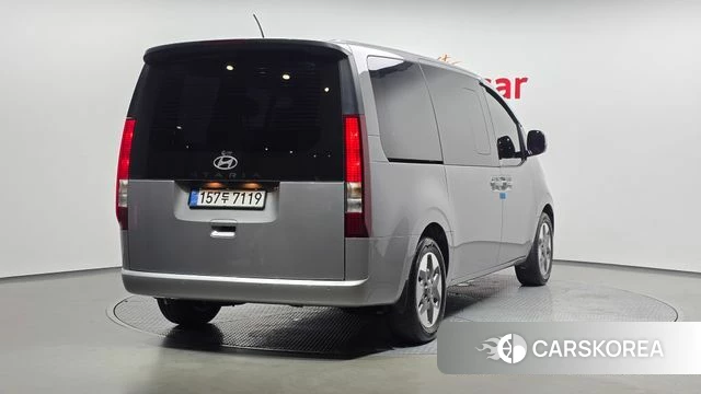 Hyundai Staria id 4441813 из Кореи 12