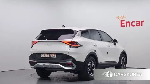 Kia Sportage 5th Generation id 3355367 из Кореи 12