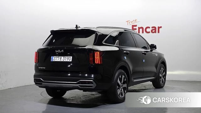 Kia Sorento 4th Generation id 3897513 из Кореи 12