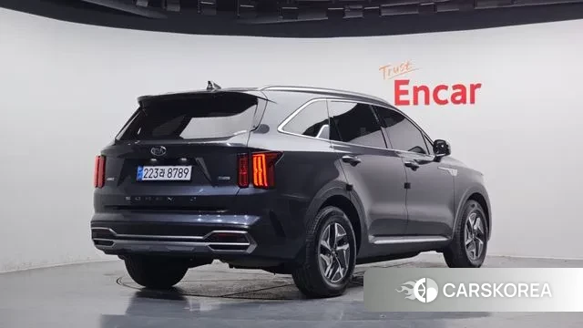 Kia Sorento 4th Generation id 3529958 из Кореи 12