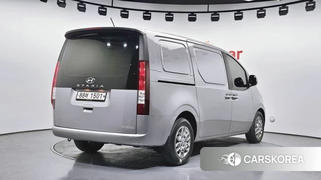 Hyundai Staria id 4224402 из Кореи 12