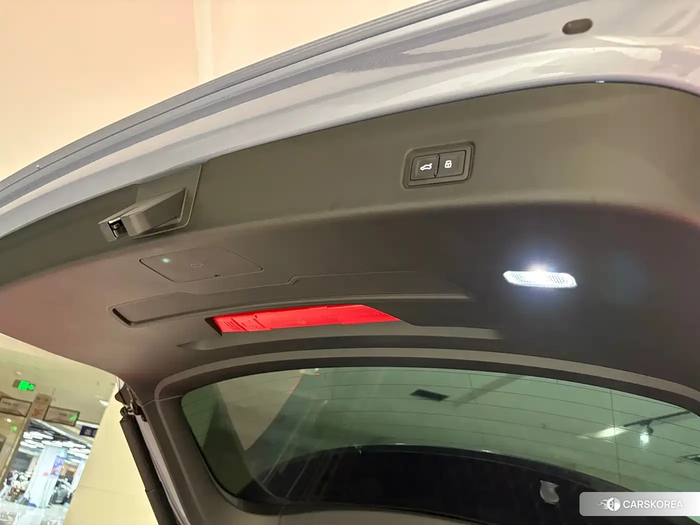 Audi Q6L e-tron id 4546638 из Китая 12
