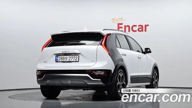 Kia Di Ol Nu Niro id 2738487 из Кореи 12