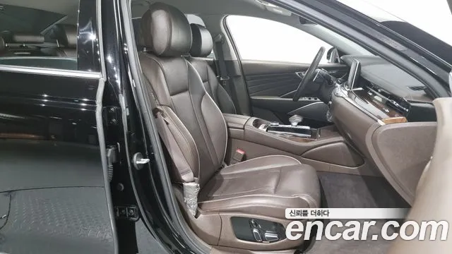 Kia More K9 id 2665530 из Кореи 12