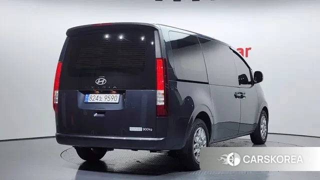 Hyundai Staria id 3624415 из Кореи 12