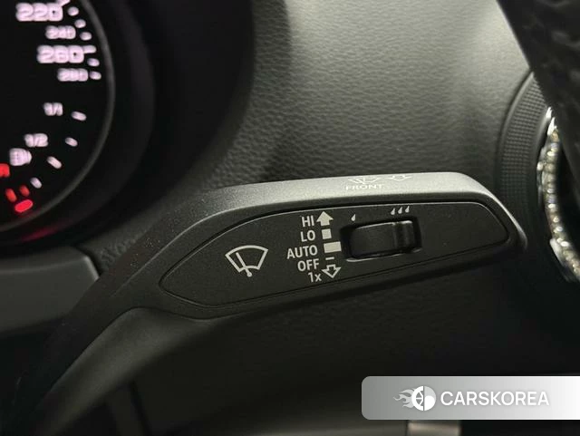 Audi A3 id 4211041 из Китая 12