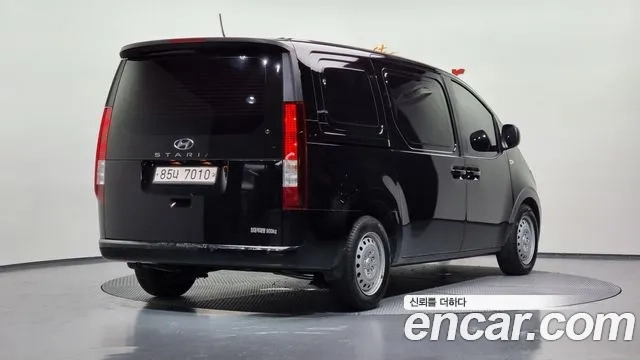 Hyundai Staria id 2916367 из Кореи 12