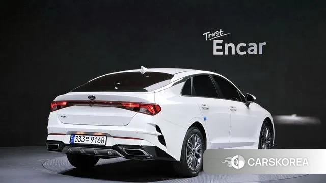 Kia K5 3rd generation id 3296779 из Кореи 12