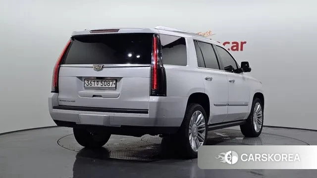 Cadillac Escalade id 3070914 из Кореи 12