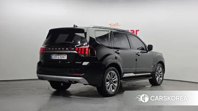 Kia Mohave Master id 3508862 из Кореи 12