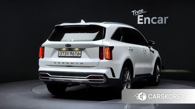 Kia Sorento 4th Generation id 3356433 из Кореи 12