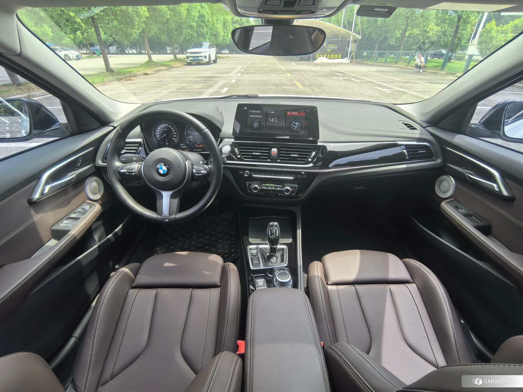 BMW 1 series id 4467829 из Китая 12
