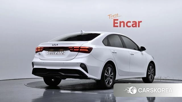 Kia The New K3 2nd generation id 4921728 из Кореи 12