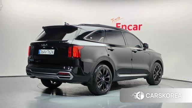 Kia Sorento 4th Generation id 4792947 из Кореи 12