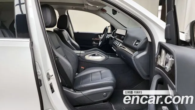 Mercedes-Benz GLE-Class W167 id 2671351 из Кореи 12