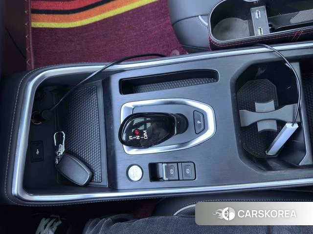 Haval H6 id 4241157 из Китая 12