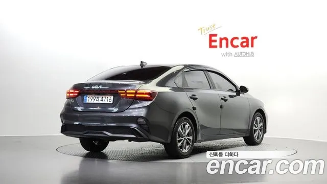 Kia The New K3 2nd generation id 2857891 из Кореи 12