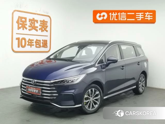 BYD Song MAX id 4210448 из Китая 12