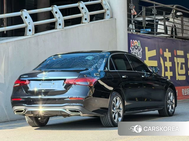 Mercedes-Benz E-class id 4213426 из Китая 9