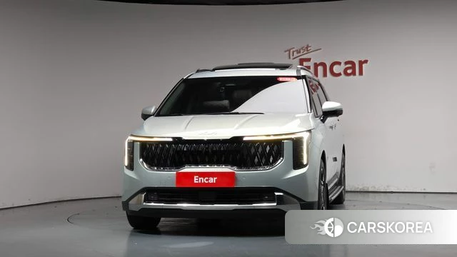 Kia The New Carnival 4th Generation id 4773487 из Кореи 12