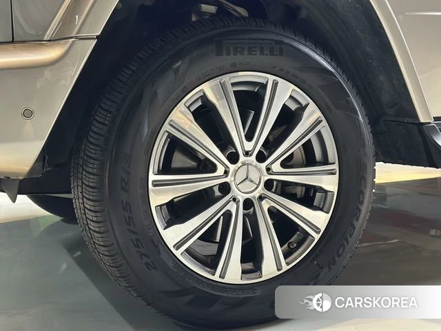 Mercedes-Benz G-class id 4256644 из Китая 9