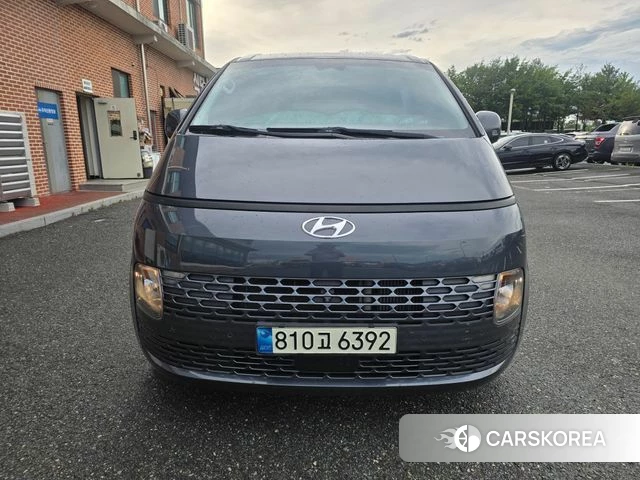 Hyundai Staria id 4680134 из Кореи 12