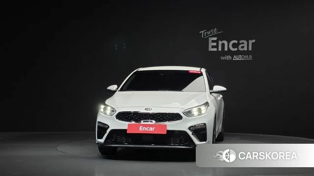 Kia Come New K3 id 4873252 из Кореи 12