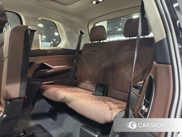 BMW X7 id 4273247 из Китая 12