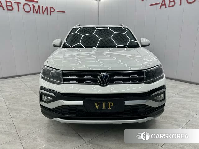 Volkswagen Tu Kai id 4263108 из Китая 8