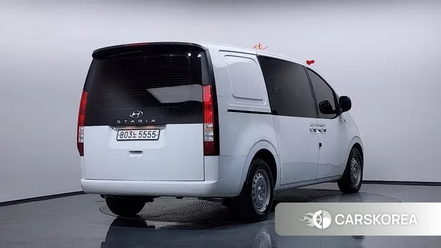 Hyundai Staria id 3427084 из Кореи 12