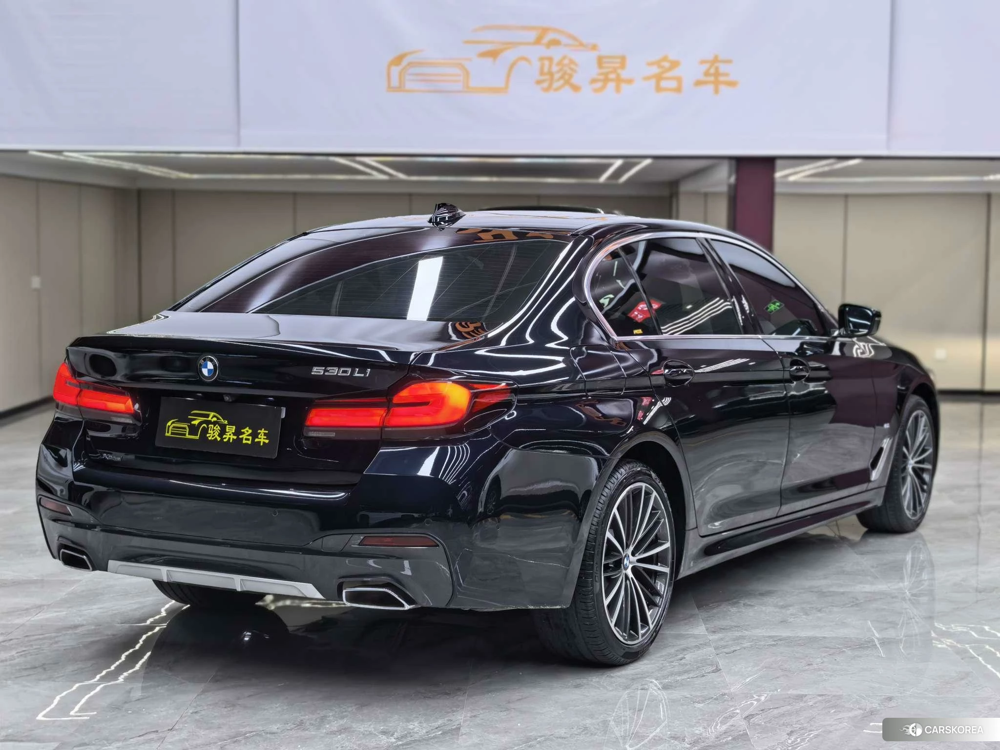 BMW 5 series id 4440264 из Китая 12