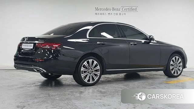 Mercedes-Benz E-Class W213 id 4186601 из Кореи 9