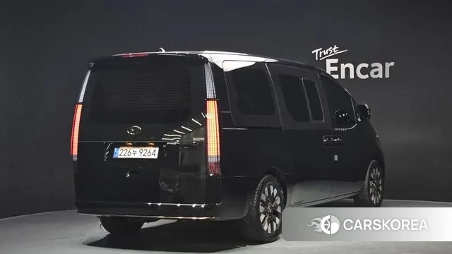 Hyundai Staria id 3497288 из Кореи 12