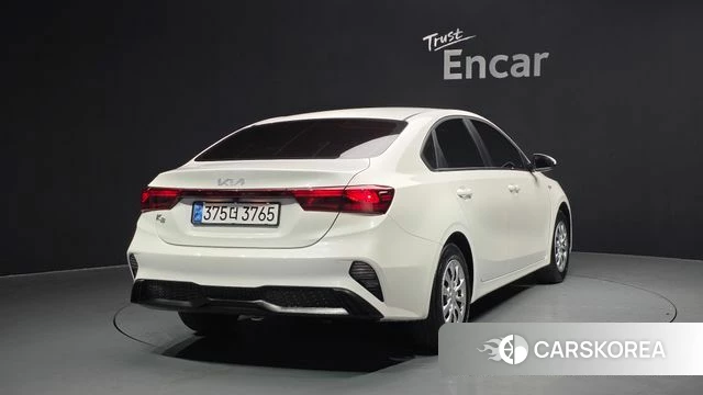 Kia The New K3 2nd generation id 3877989 из Кореи 12
