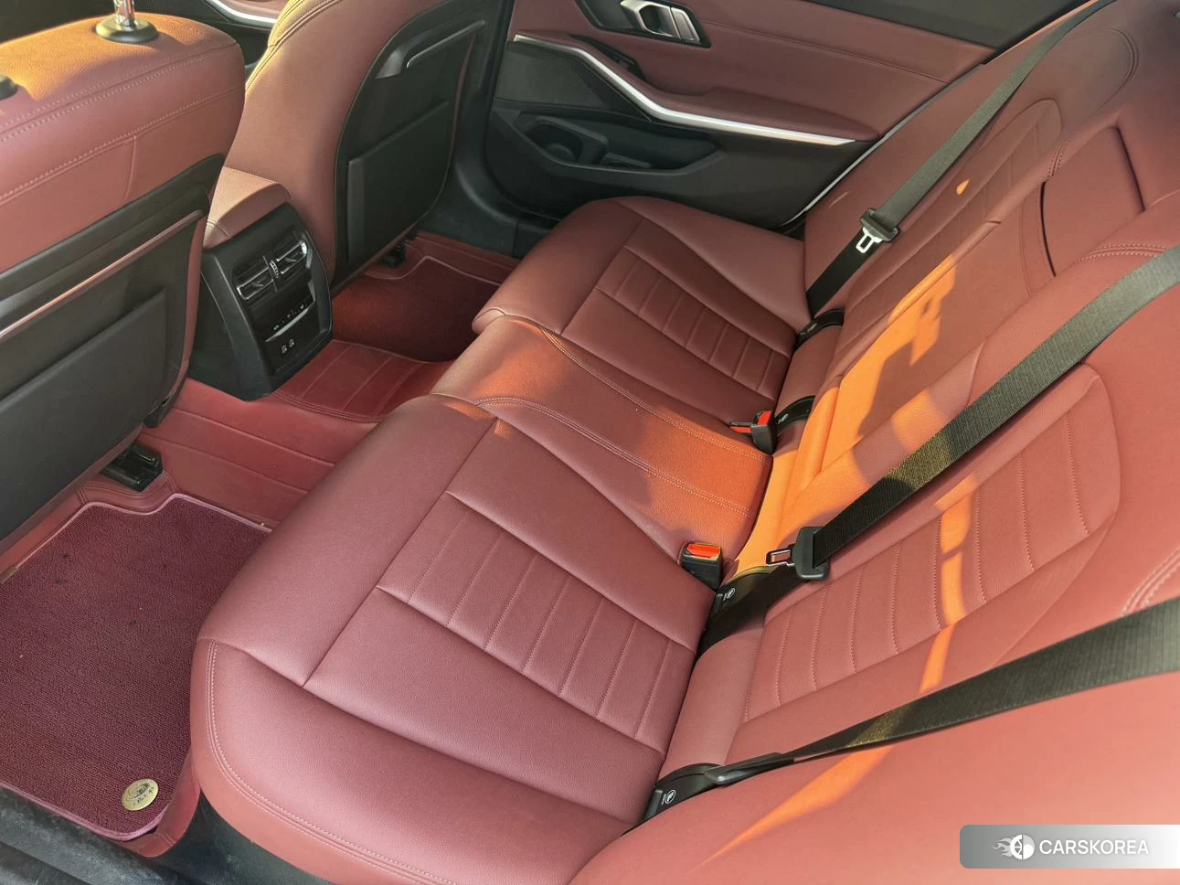 BMW 3 series 2020 Белый из Китая, фото 2