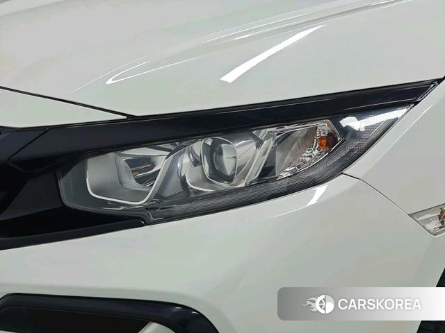 Honda Civic id 4254720 из Китая 12