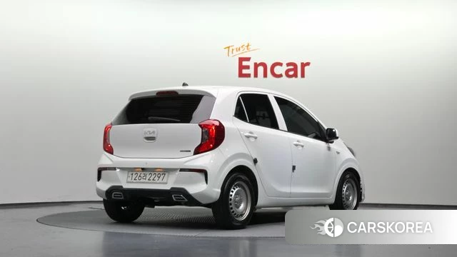 Kia Morning Urban (JA) id 4793441 из Кореи 12