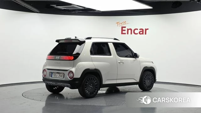 Hyundai Casper id 4481070 из Кореи 12