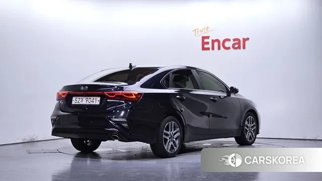 Kia Come New K3 id 2991394 из Кореи 12