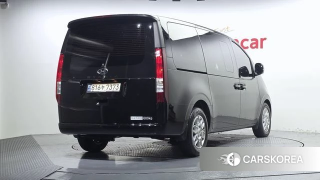 Hyundai Staria id 4929208 из Кореи 12